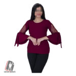 شومیز مجلسی زنانه
